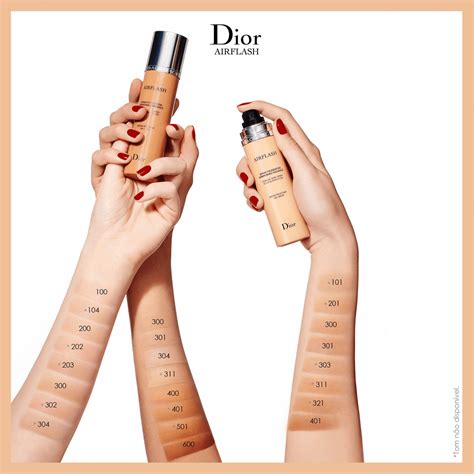 airflash dior base